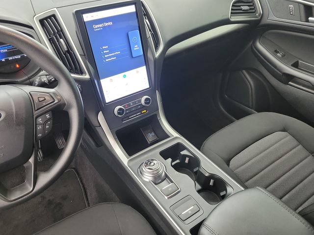 Used 2024 Ford Edge SE w/ Black Appearance Package AWD/4WD image 29