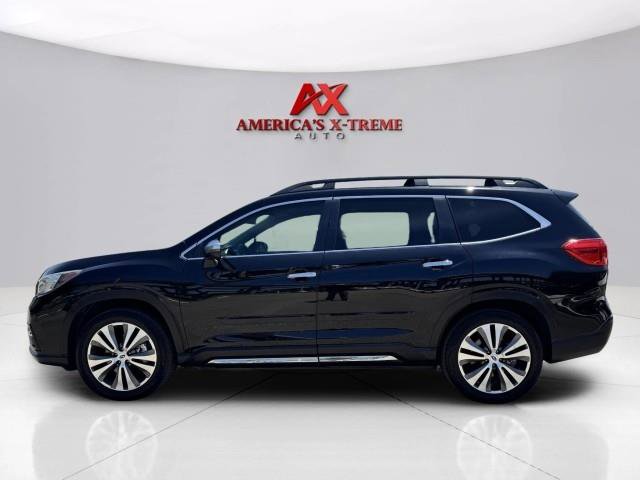 Used 2019 Subaru Ascent Touring AWD/4WD image 2