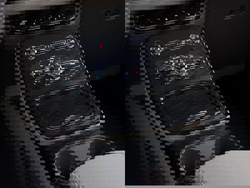 New 2023 Lincoln Nautilus Reserve w/ Equipment Group 202A image 15