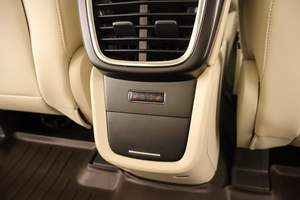 Used 2020 Lincoln Nautilus Reserve w/ Equipment Group 201A image 15