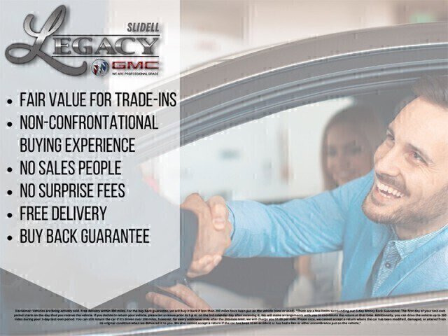 Used 2024 GMC Sierra 1500 Denali image 58