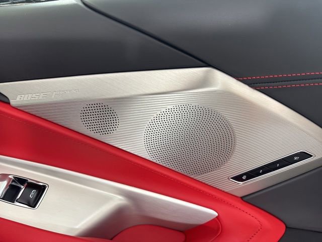 Used 2022 Chevrolet Corvette Stingray Premium Conv w/ Z51 Performance Package RWD image 34