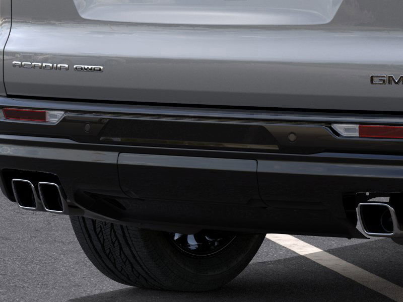New 2026 GMC Acadia Denali Ultimate image 14