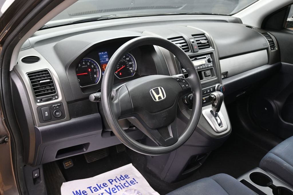 Used 2010 Honda CR-V LX image 17