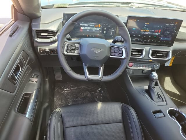 New 2026 Ford Mustang Premium RWD image 7