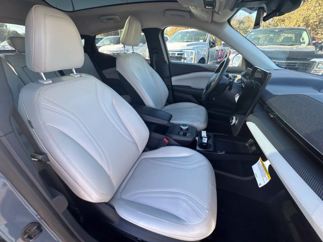 Used 2023 Ford Mustang Mach-E Premium RWD image 9