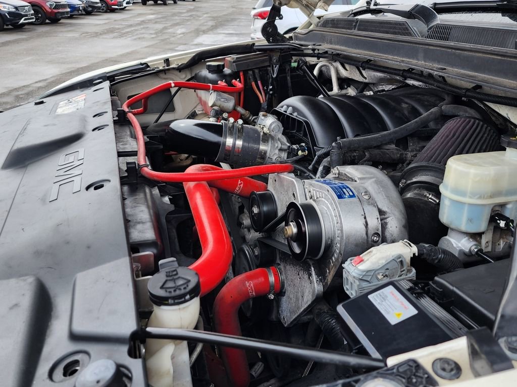 Used 2015 GMC Yukon XL SLT w/ Open Road Package image 26