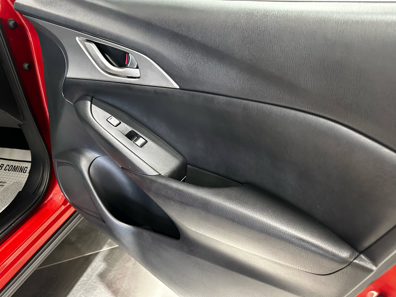 Used 2019 MAZDA CX-3 Sport image 21