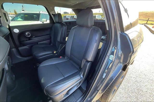 New 2026 Hyundai Palisade Limited image 9