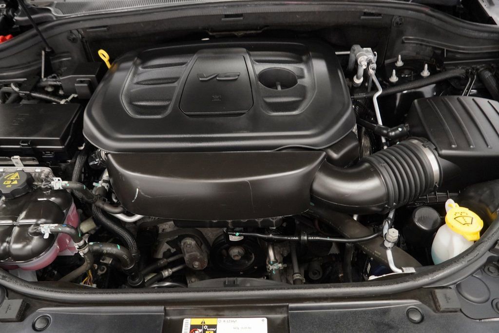 Used 2021 Jeep Grand Cherokee Limited w/ Quick Order Package 28K 80th image 52