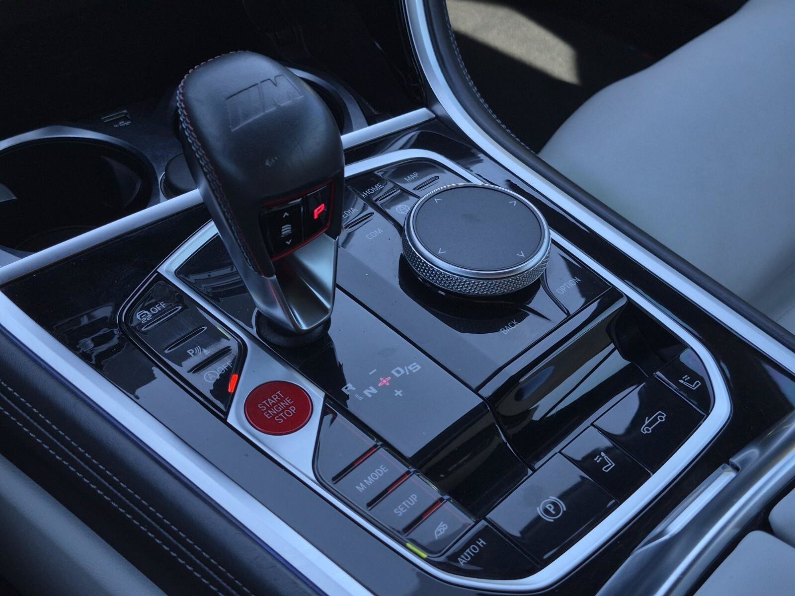 Used 2020 BMW M8 Convertible AWD/4WD image 25