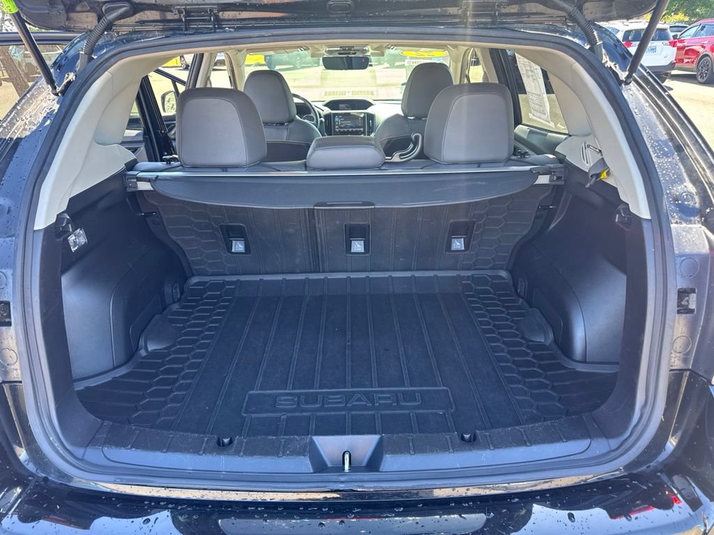 Used 2022 Subaru Crosstrek 2.5i Sport w/ Moonroof Package AWD/4WD image 12