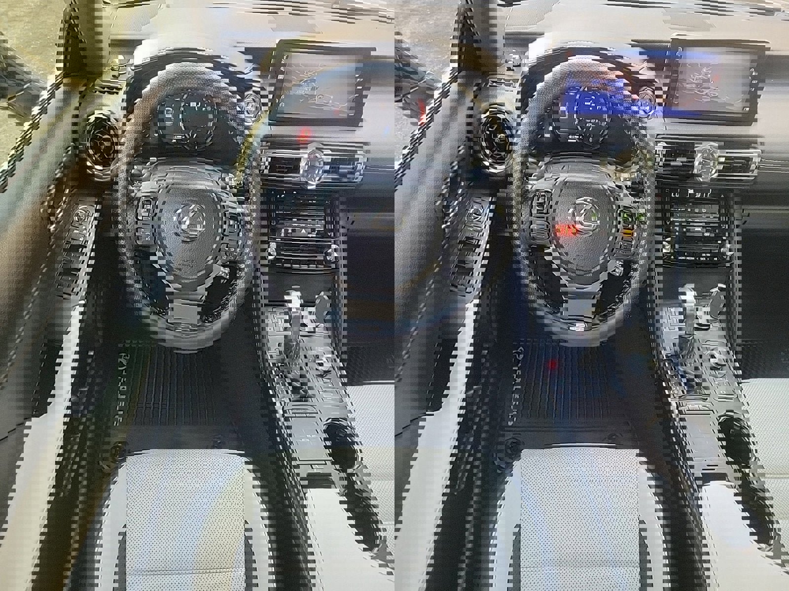 Used 2021 Lexus IS 350 F Sport w/ Navigation Package image 15