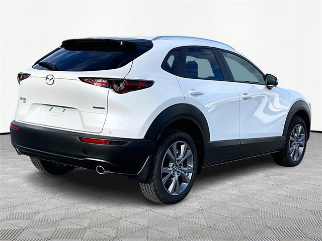 New 2026 MAZDA CX-30 AWD 2.5 S image 6