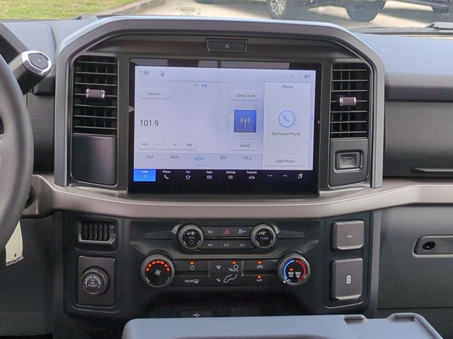New 2026 Ford F150 XLT RWD image 18