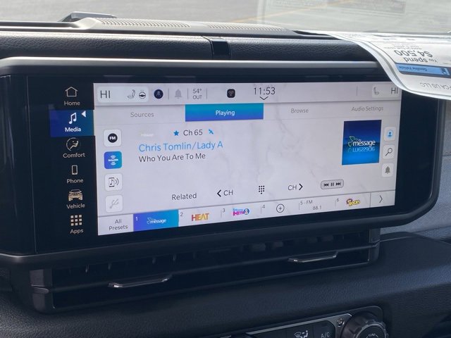 New 2026 Jeep Gladiator Sport image 20