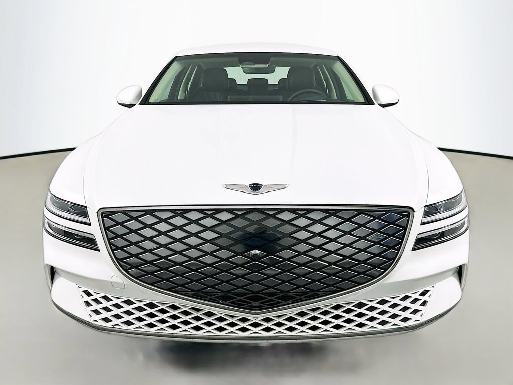 Used 2023 Genesis Electrified G80 AWD/4WD image 2