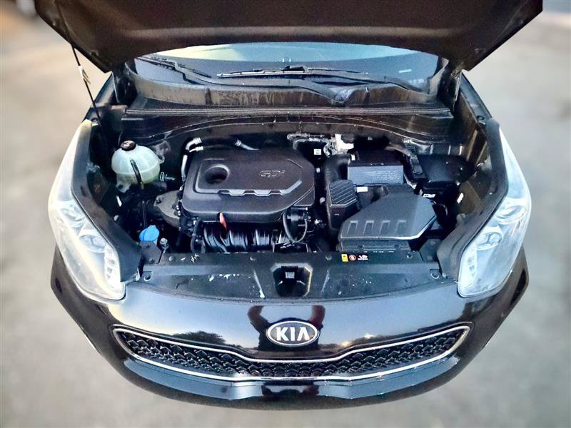 Used 2017 Kia Sportage EX AWD/4WD image 35