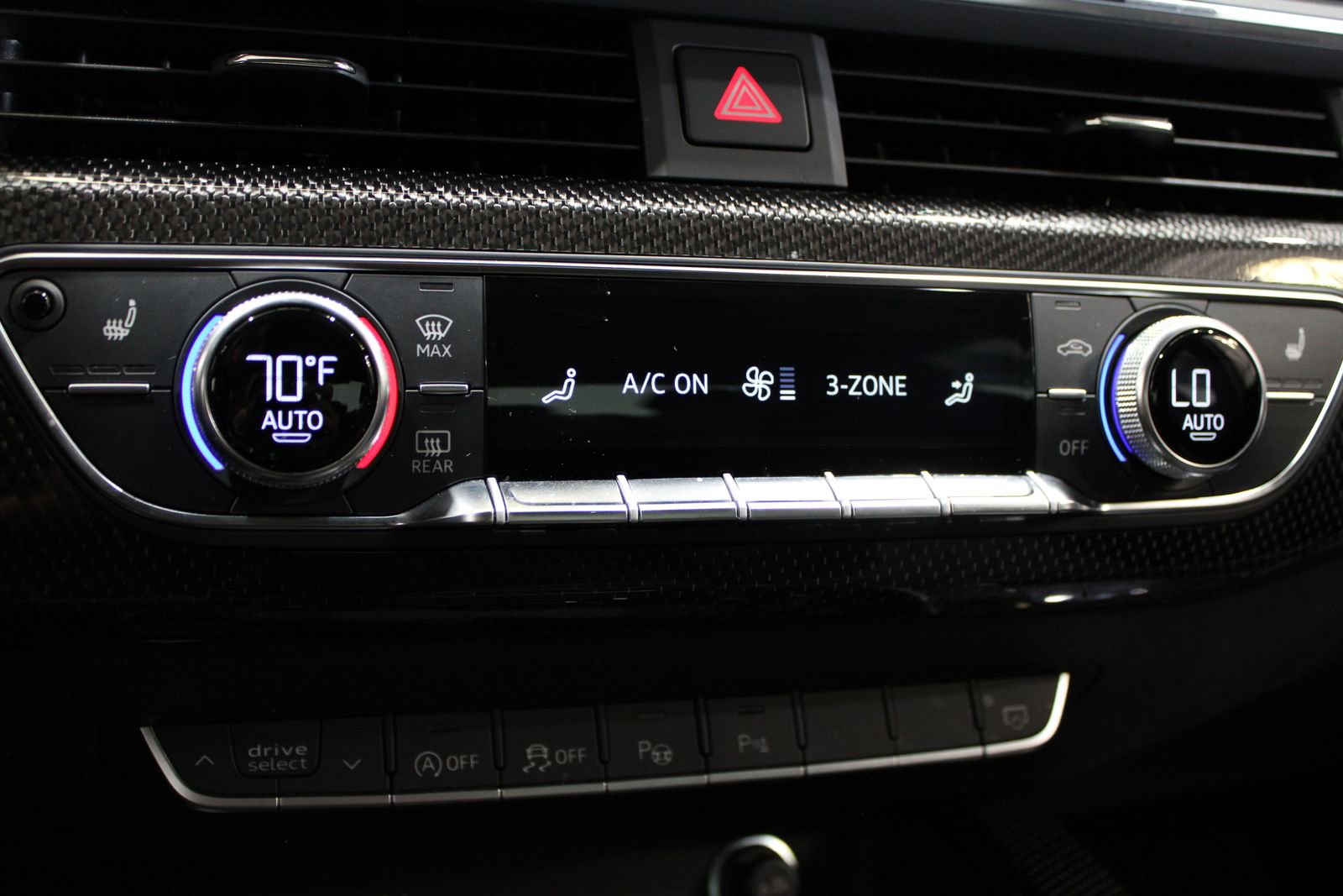 Used 2021 Audi S4 Prestige w/ Prestige Package image 35