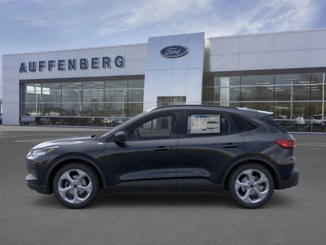 New 2026 Ford Escape ST-Line w/ Tech Pack #1 image 3
