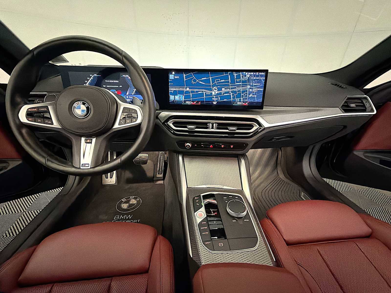 Certified 2024 BMW 440i xDrive M440i xDrive w/ Premium Package image 16