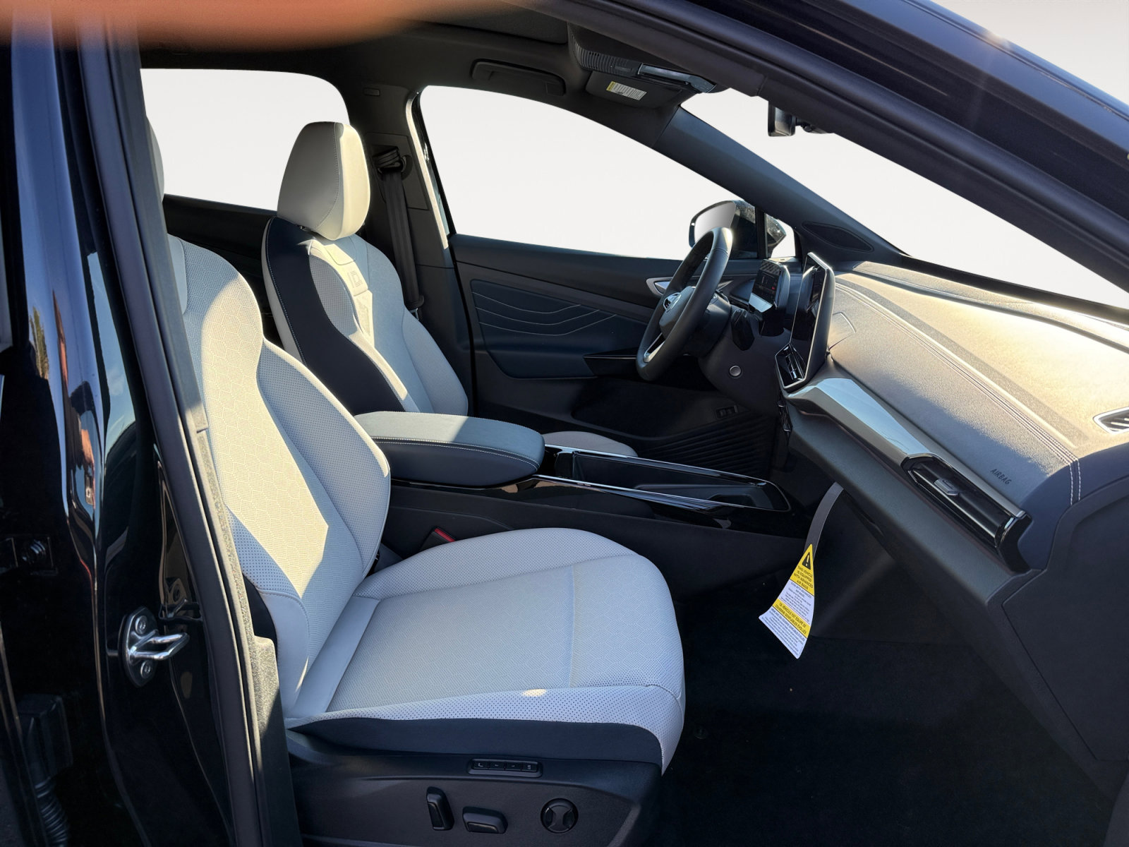New 2026 Volkswagen ID.4 Pro S RWD image 19
