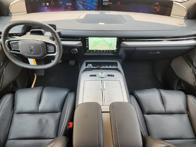 New 2027 Lincoln Navigator Reserve w/ Jet Appearance Package AWD/4WD image 11