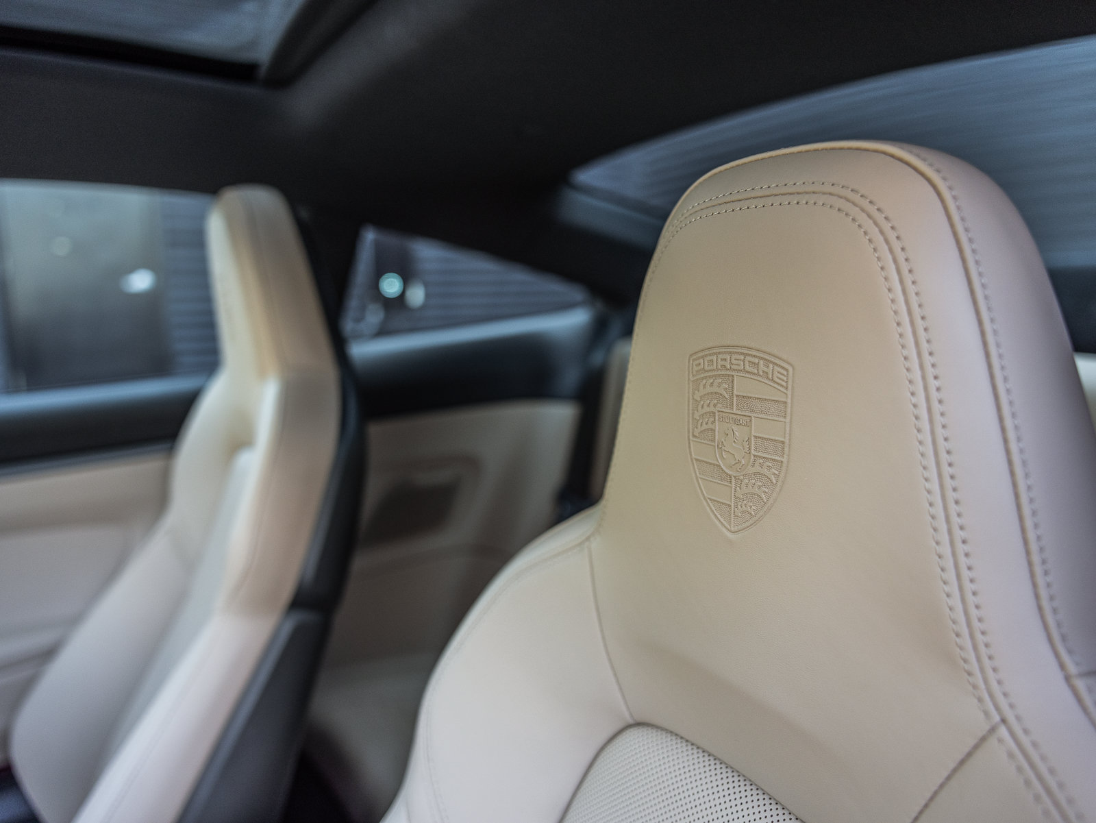 Certified 2024 Porsche 911 Carrera S RWD image 24