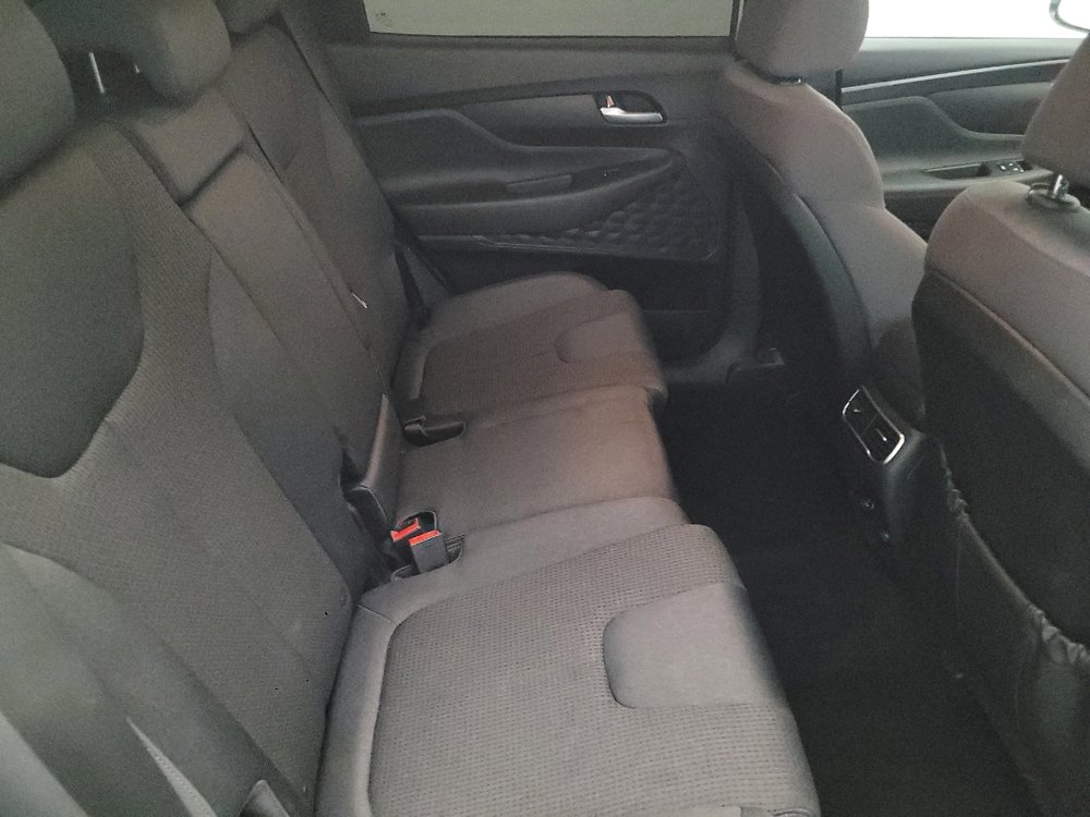 Used 2023 Hyundai Santa Fe SEL image 19