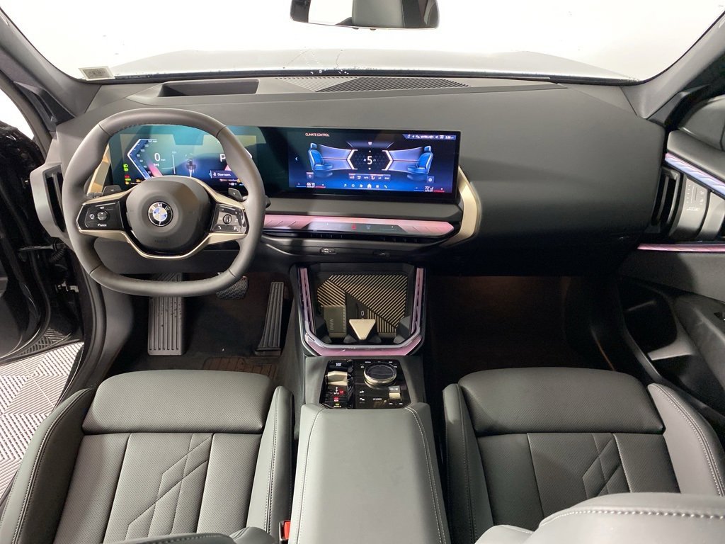 Used 2025 BMW X3 xDrive30i w/ Premium Package image 19