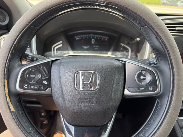 Used 2017 Honda CR-V EX-L image 27