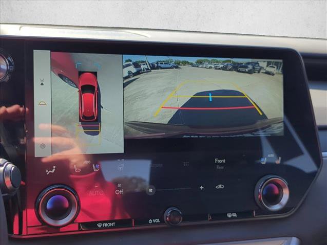 Used 2024 Lexus RX 350 Premium Plus image 13