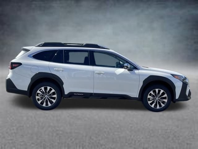 New 2025 Subaru Outback Touring XT image 4
