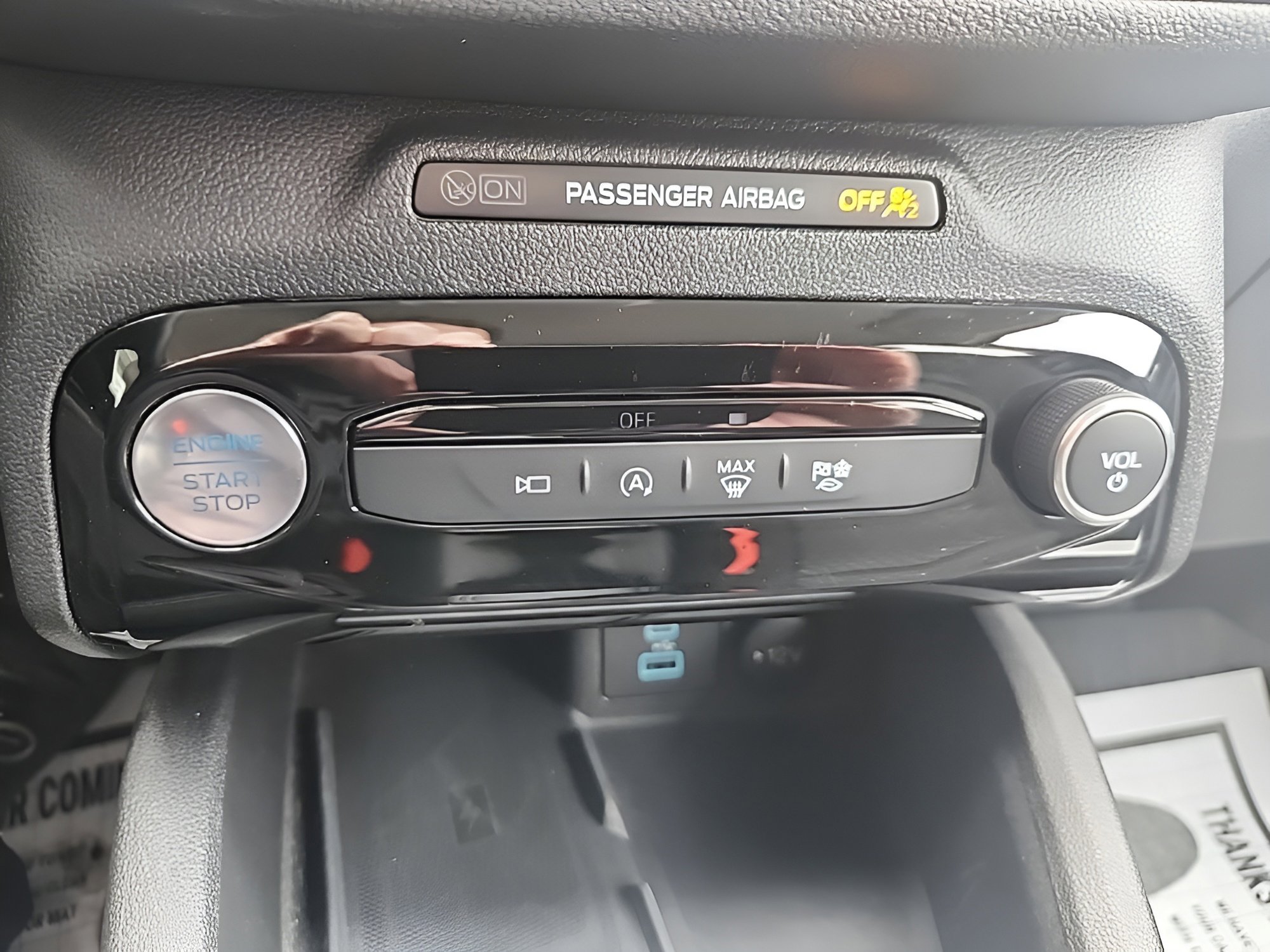 Certified 2023 Ford Escape Active w/ Tech Pack #2 AWD/4WD image 19