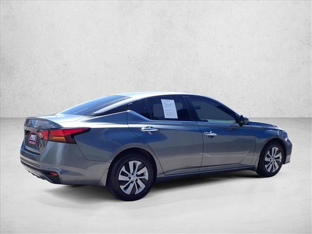 Used 2023 Nissan Altima 2.5 S FWD image 4