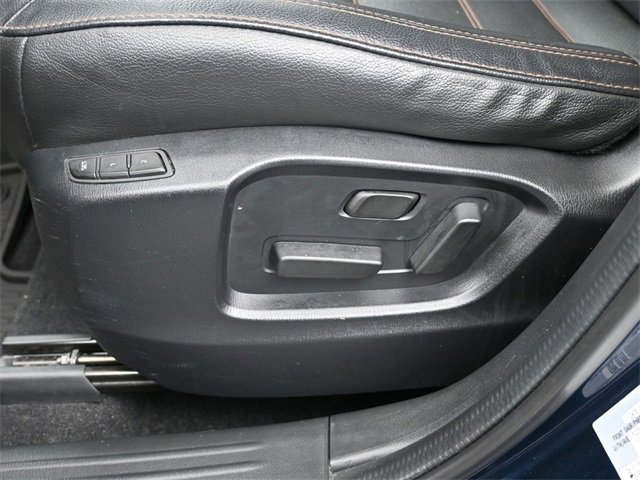 Certified 2023 MAZDA CX-5 AWD 2.5 S w/ Premium Plus Pkg image 17