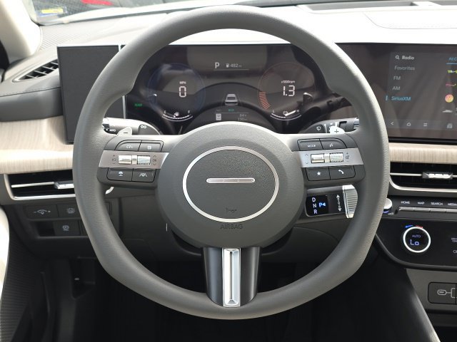 New 2026 Hyundai Sonata Blue FWD image 10