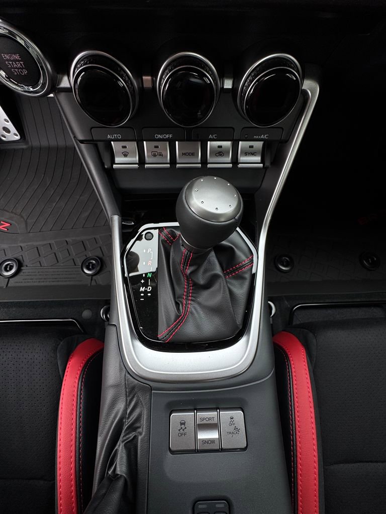 New 2026 Subaru BRZ Limited image 22