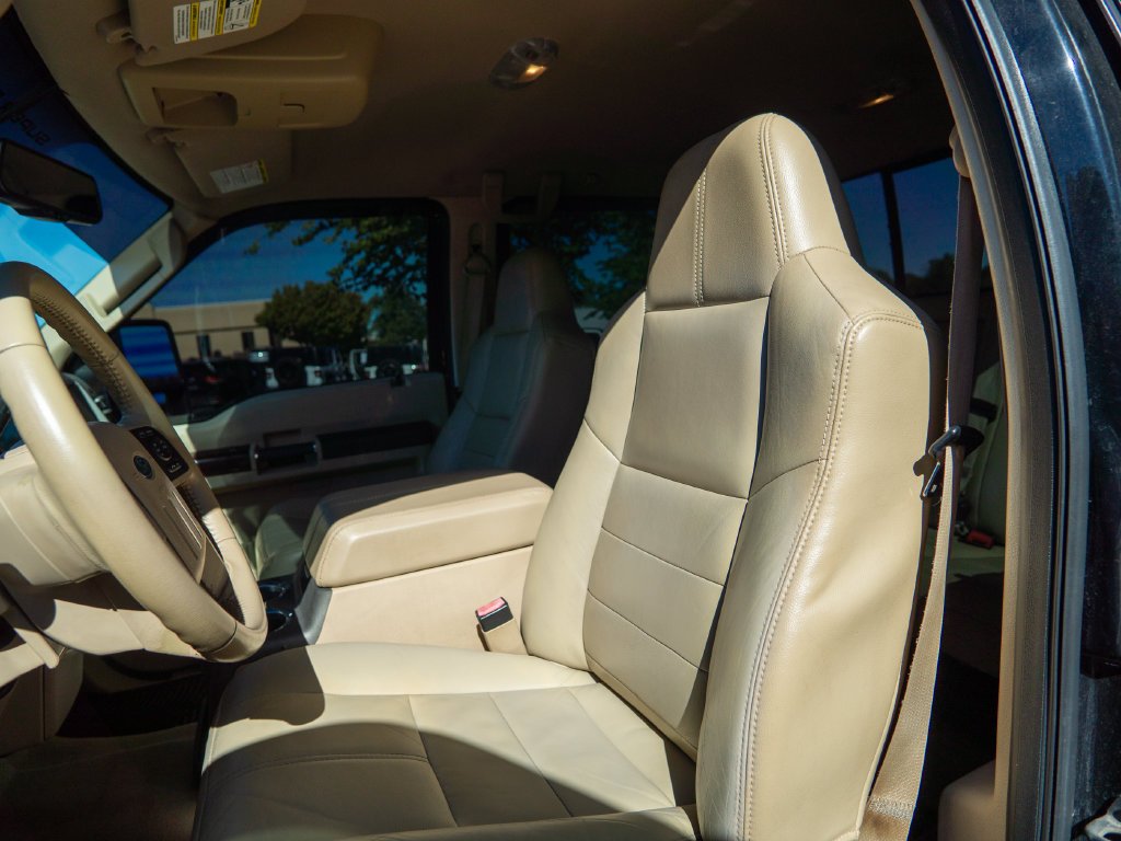 Used 2010 Ford F250 Lariat AWD/4WD image 20