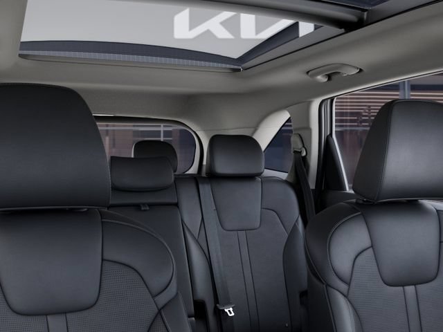 New 2026 Kia Sorento S w/ S Panoramic Sunroof Package FWD image 27