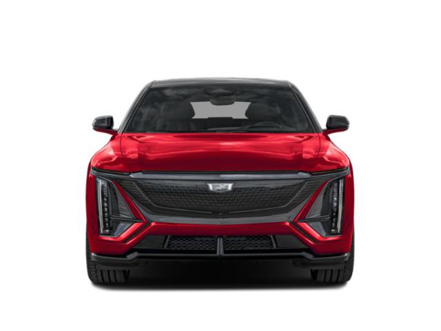 New 2026 Cadillac Lyriq V AWD/4WD image 4