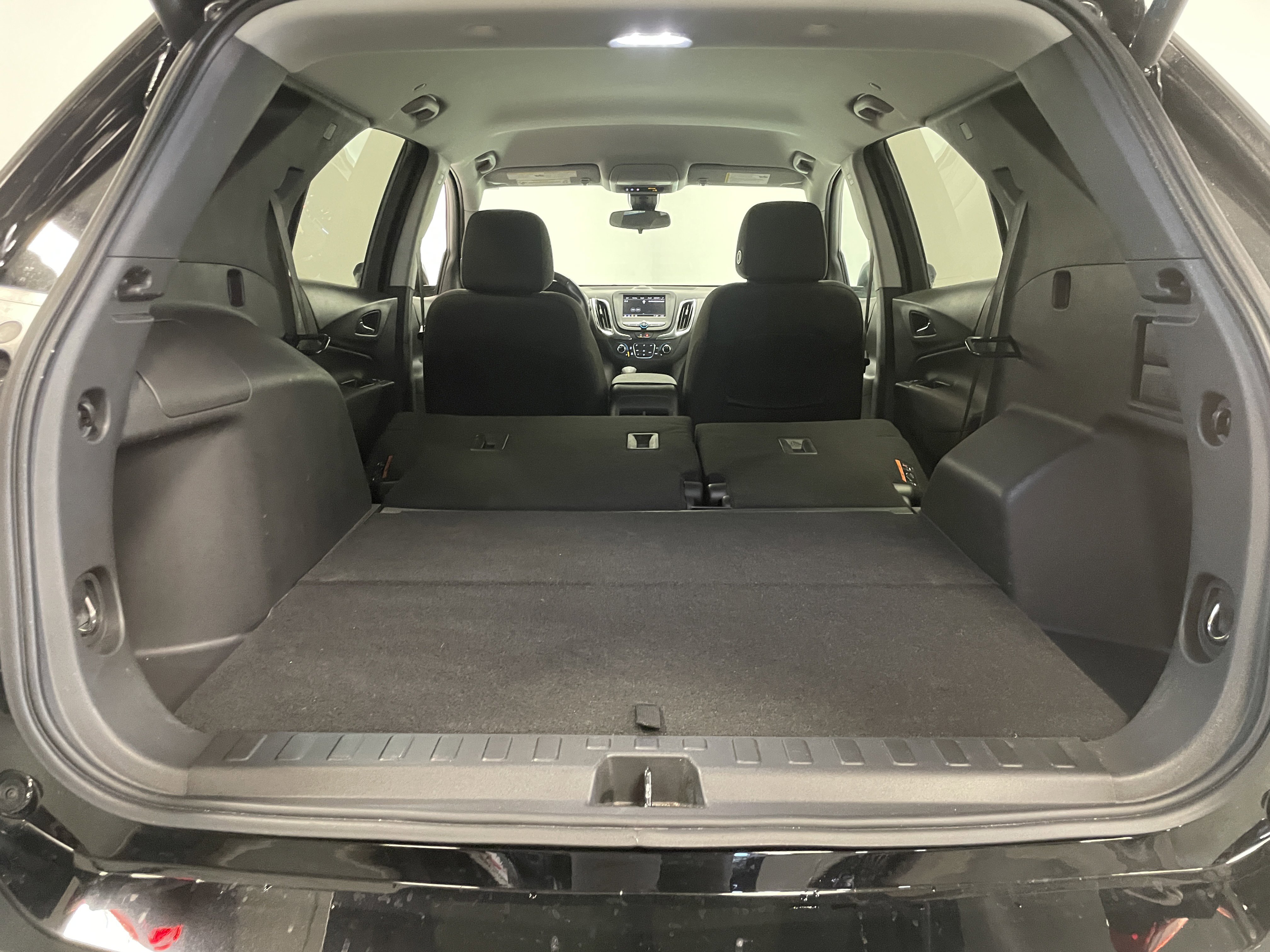 Used 2023 Chevrolet Equinox LT image 27