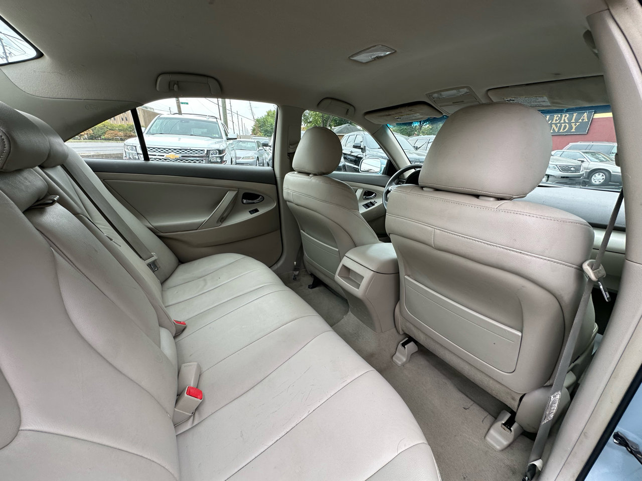 Used 2009 Toyota Camry SE image 34