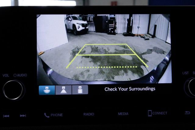 Certified 2023 Honda Civic EX image 33