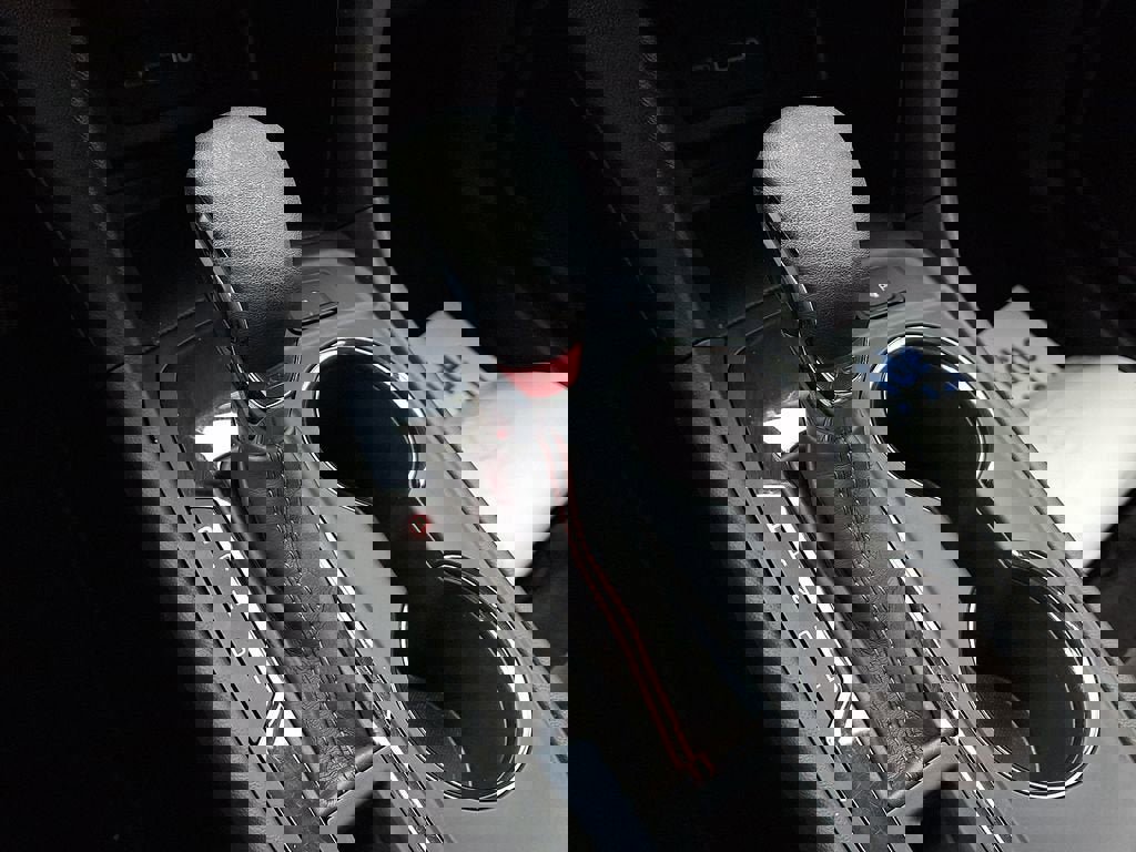 Certified 2022 Chevrolet Equinox RS image 16