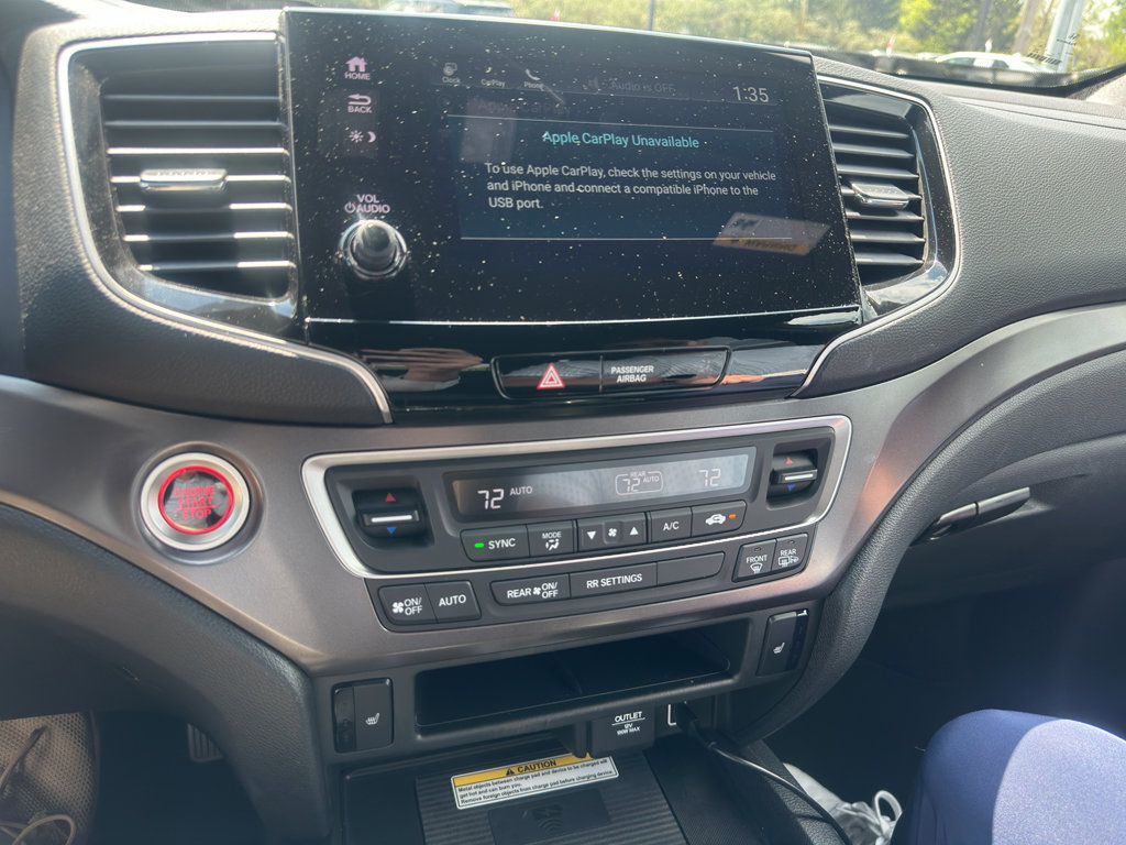 Used 2023 Honda Passport EX-L image 8