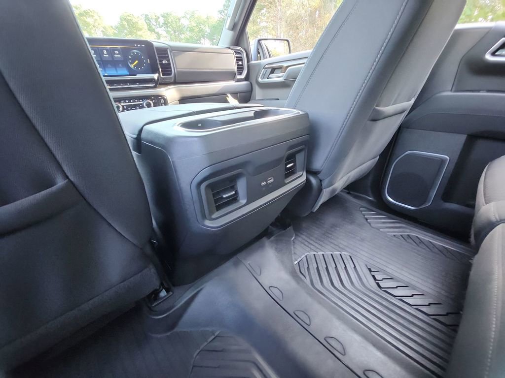 Certified 2023 Chevrolet Silverado 1500 RST image 24