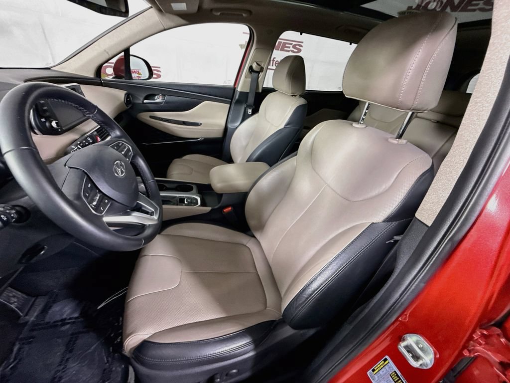 Used 2020 Hyundai Santa Fe SEL AWD/4WD image 26