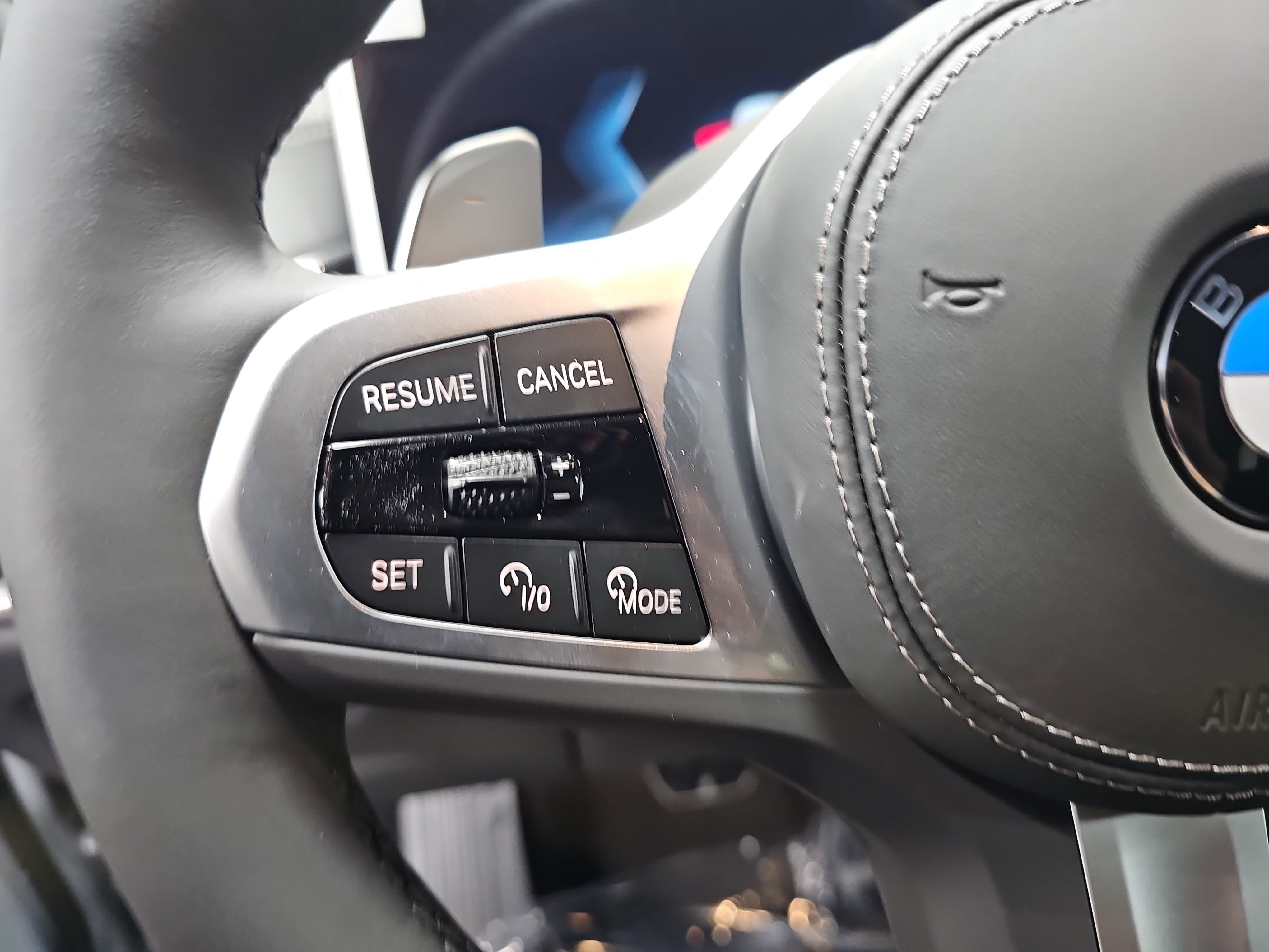 New 2026 BMW X5 xDrive40i w/ M Sport Package image 19