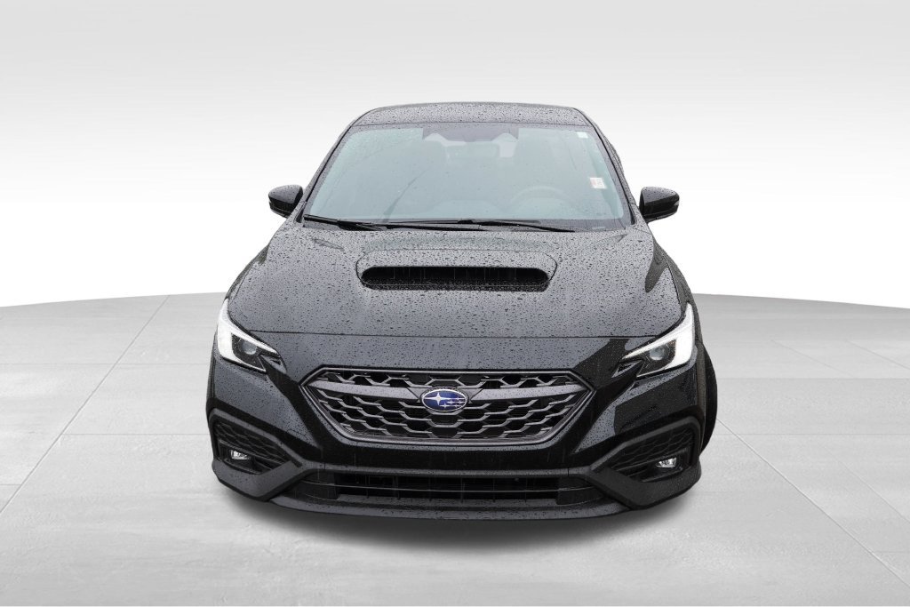 Used 2024 Subaru WRX TR w/ Popular Package #2A AWD/4WD image 12